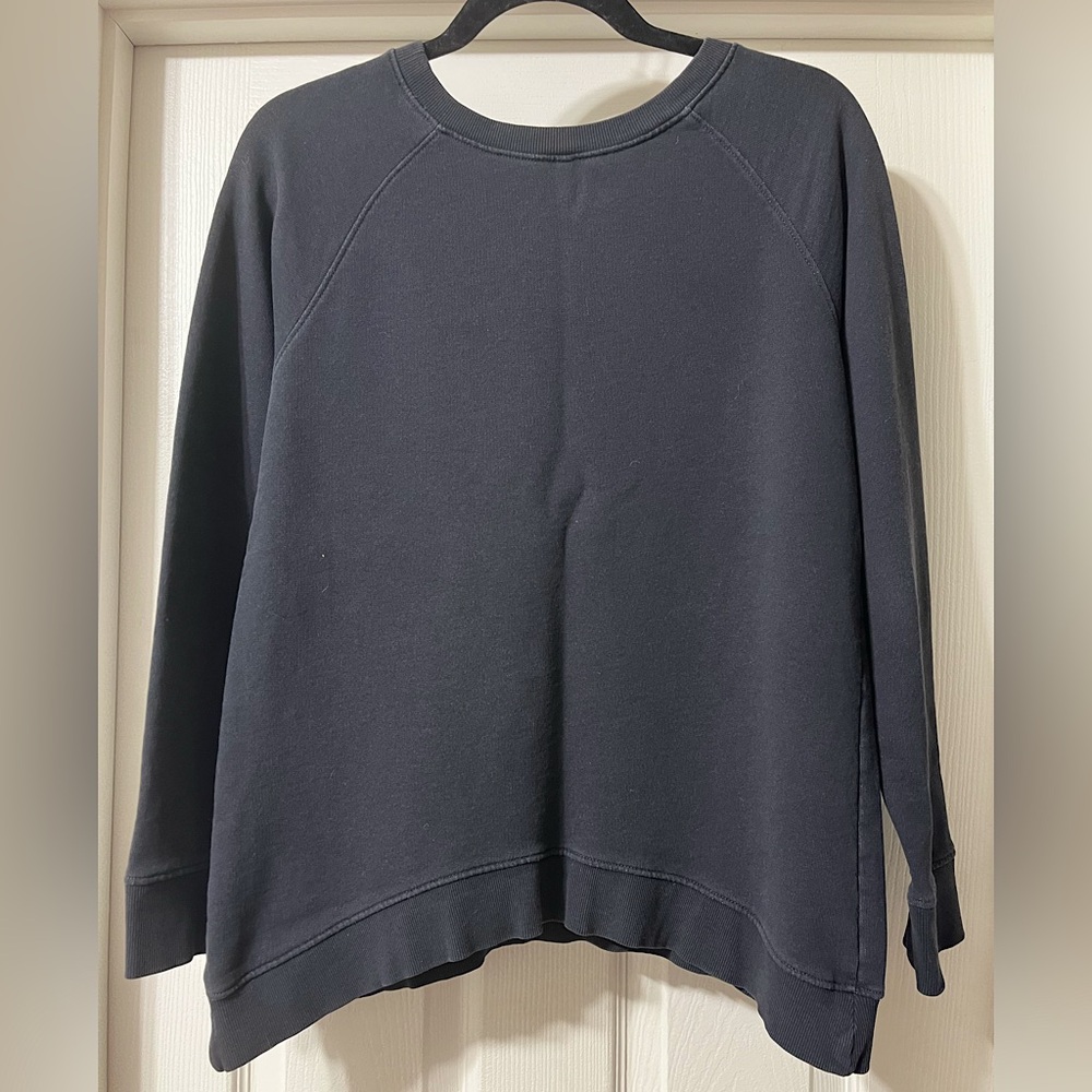 Spell Smokin’ Dreams Vintage Sweatshirt Sz XSmall - Picture 3 of 7